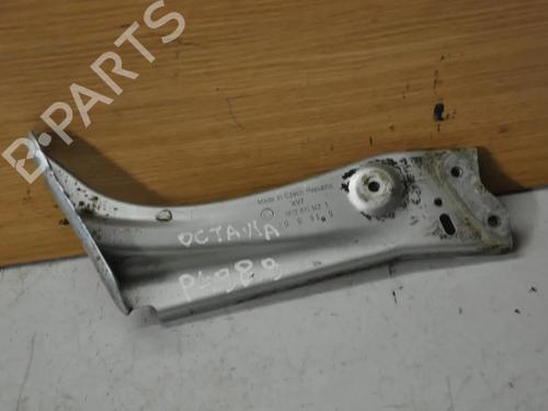 Støtte SKODA OCTAVIA III Combi (5E5, 5E6) 1.6 TDI (110 hp) 31626076