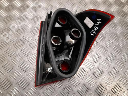 Left taillight AIXAM CITY 0.4 | BP28941847C34  - Image 6