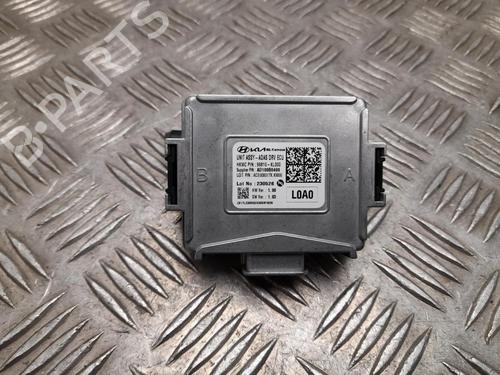 Used Electronic module Electronic module 37563950 37563950