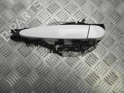 Used Exterior handle Exterior handle 37541417 37541417