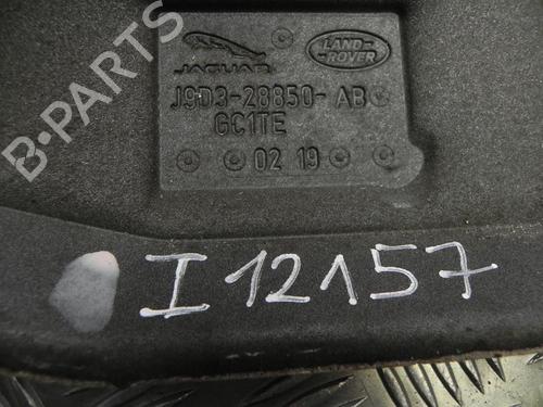Support JAGUAR I-PACE (X590) EV400 AWD | BP37582035C155 - Image 3