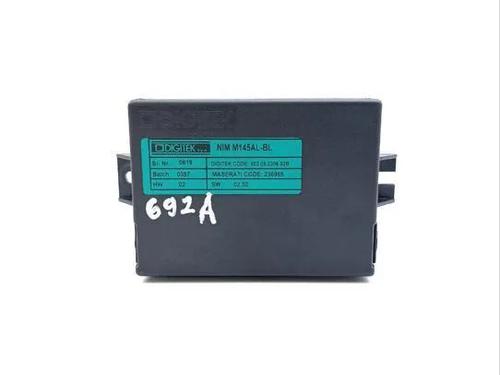 Used Electronic module Electronic module MASERATI GRAN TURISMO I 4.2 (405 hp) 33292105 33292105