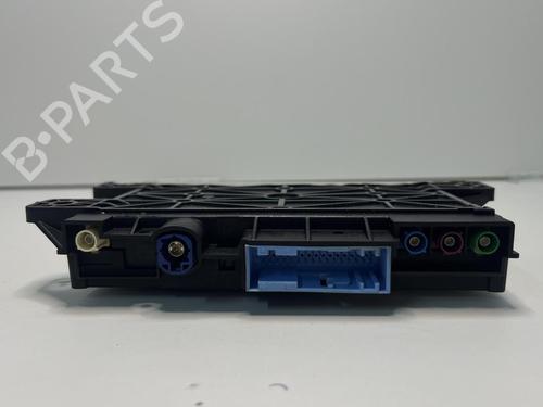 Electronic module LAND ROVER RANGE ROVER EVOQUE (L538) 2.0 D 4x4 | BP30081627M83 