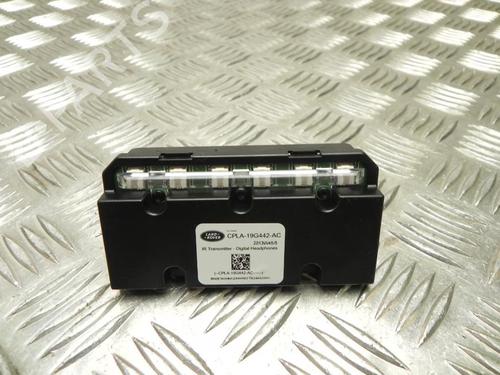 Used Electronic module Electronic module 37578251 37578251