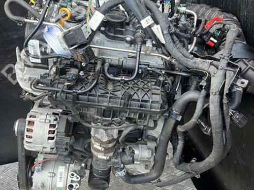 Engine BAIC X75 GDI | BP38628802M1 - Image 3