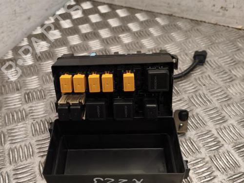 Fuse box NISSAN ARIYA (FE0) EV | BP39418831E1 - Image 2