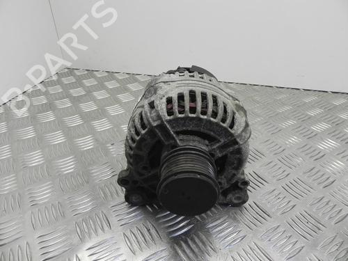 Used Alternator Alternator 37546581 37546581