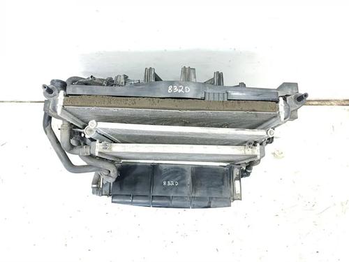 Radiator set JAGUAR F-TYPE Coupe (X152) 5.0 SCV8 R | BP34060991M120  - Image 7