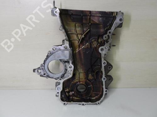 Timing cover TOYOTA COROLLA (_E12_) 1.6 VVT-i (ZZE121_, ZZE121R) | BP28941687M123 
