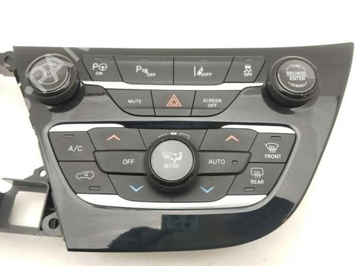 Electronic sensor CHRYSLER PACIFICA (RU) 3.6 Hybrid | BP28923099M84 