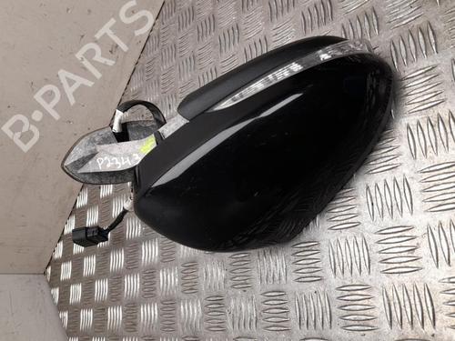 Right mirror FORD MONDEO V Turnier (CF) 2.0 TDCi | BP28926865C27 