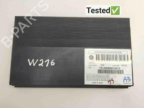 Modulo electronico DODGE DURANGO (WD) 5.7 (364 hp) 28936694