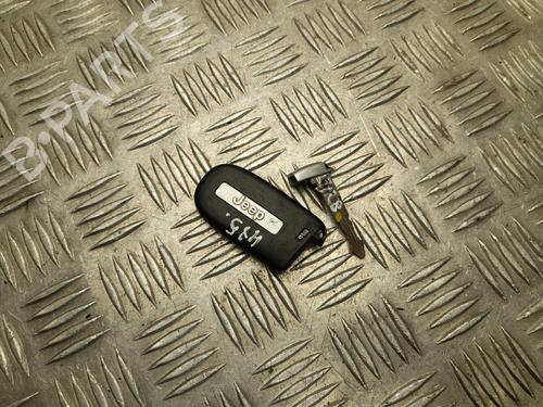 Electronic module JEEP GRAND CHEROKEE IV (WK, WK2) 3.0 CRD V6 4x4 | BP28914472M83 - Image 4