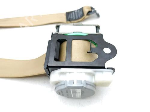 Rear center seatbelt AUDI A8 D4 (4H2, 4H8, 4HC, 4HL) 4.2 FSI quattro | BP28924993I27 