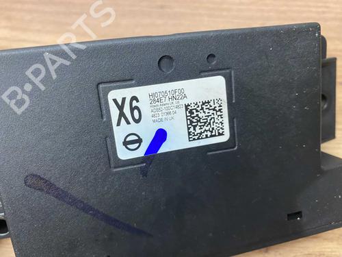 Switch NISSAN QASHQAI III (J12) 1.3 DIG-T | BP38965629I30 - Image 2