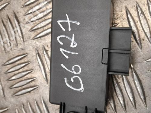 Electronic module NISSAN JUKE (F16_) DIG-T 117 | BP37547861M83 - Image 4