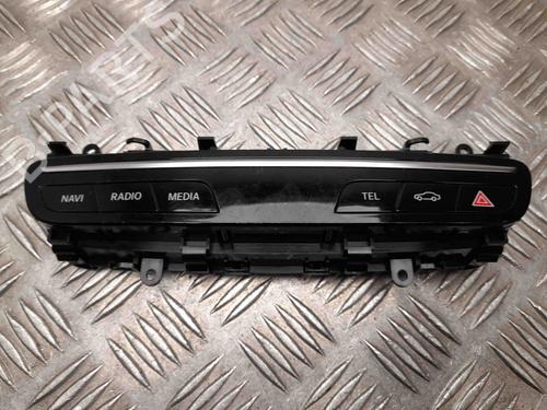 Used Switch MERCEDES-BENZ C-CLASS (W205) C 300 (205.083) (258 hp) 28926950