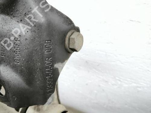 Subframe RENAULT CAPTUR I (J5_, H5_) 0.9 TCe 90 | BP28940284M9