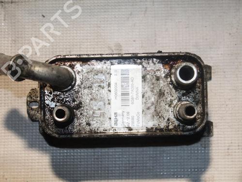 Used Oil radiator VOLVO XC60 I SUV (156) D5 AWD (205 hp) 28942384