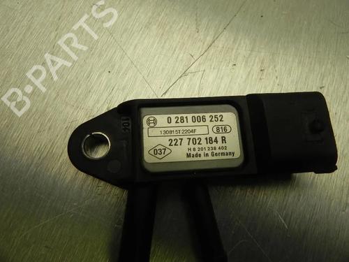 Other RENAULT CAPTUR I (J5_, H5_) 1.5 dCi 90 (J5N4, J5M5, J5MW, J5M6, J5AL, J5AJ) | BP28926127O1 - Image 2