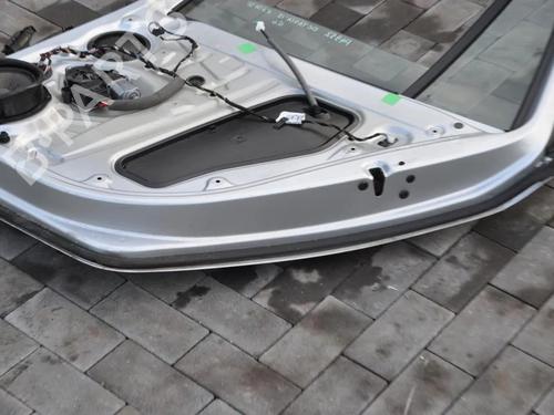 Right rear door SKODA OCTAVIA III Combi (5E5, 5E6) 1.6 TDI | BP31626094C5