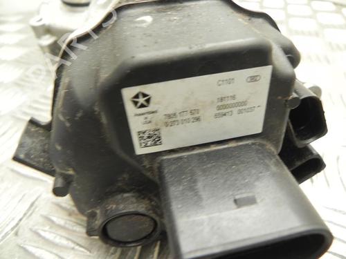 Steering pump JEEP CHEROKEE (KL) 2.4 | BP37580649M99 - Image 2