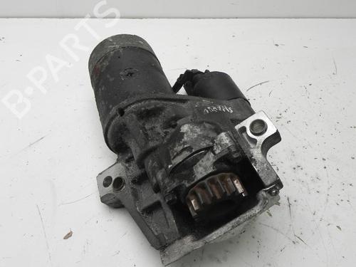Startmotor VW SHARAN (7M8, 7M9, 7M6) 1.9 TDI (115 hp) 28919117