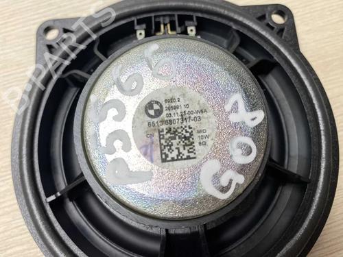Speaker BMW X3 (G01, F97, G08) iX3 | BP31626191E2 - Image 3