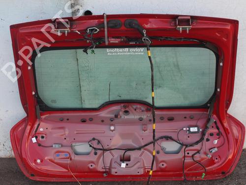 Tailgate VOLVO V60 I (155) 1.6 DRIVe | BP28914179C6 