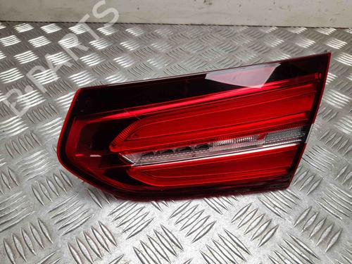 Used Right taillight MERCEDES-BENZ GLE Coupe (C292) 350 d 4-matic (292.323, 292.324) (258 hp) 28914409