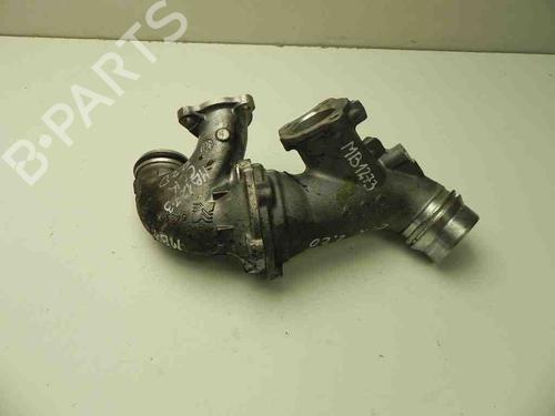 Used Pipe MERCEDES-BENZ SLK (R172) 250 CDI / d (172.403) (204 hp) 28918821