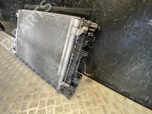 Water radiator SEAT ATECA (KH7, KHP) 1.5 TSI | BP37563375M31 - Image 4