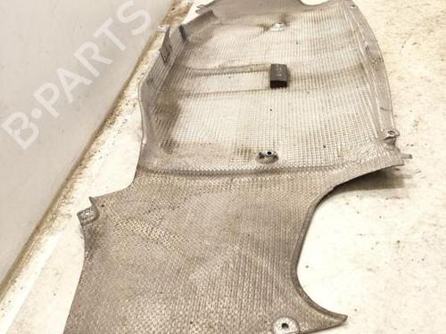 Underbody protection PORSCHE PANAMERA (970) 3.0 S E-Hybrid | BP38994522M92 - Image 7