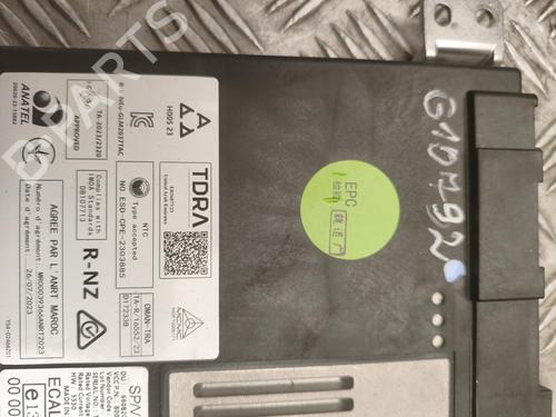 Electronic module VOLVO EX30 (416) Electric | BP39631443M83 - Image 4