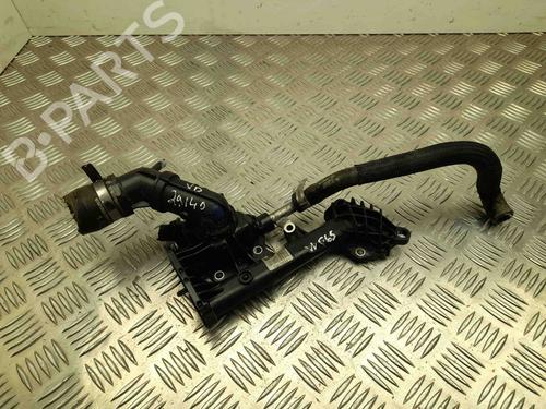 Used Thermostat housing ALFA ROMEO GIULIETTA (940_) 1.6 JTDM (940FYB11, 940FYB1A, 940FYF11, 940FYF1A) (120 hp) 28919006