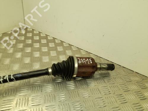 Driveshaft TESLA MODEL 3 (5YJ3) EV AWD | BP37548807M37 - Image 3