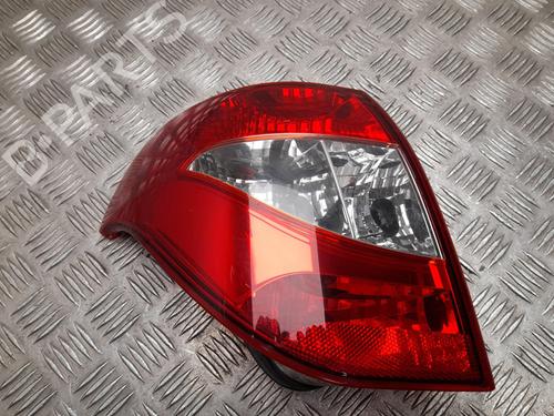 Used Left taillight AIXAM CITY 0.4 (5 hp) 28941847