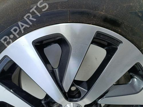 Fælk SUBARU OUTBACK (BT) 2.5 AWD (BT9KL, BT9LL, BT11A, BT12A, BT13A) | BP38996738C45 - Image 8