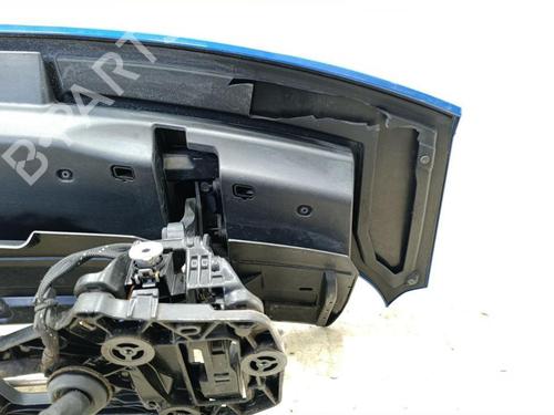 Rear spoiler PORSCHE PANAMERA (971) 4.0 Turbo (97AFF1, 97BFF1) | BP29945569C96 