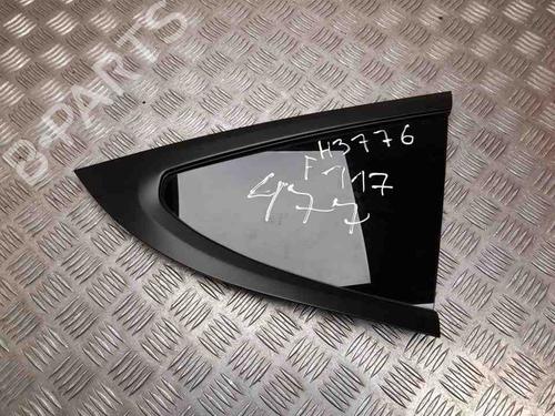 Used Rear right quarter glass TESLA MODEL X (5YJX) P90D AWD (772 hp) 28945752