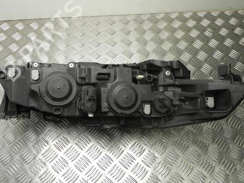 Left headlight RENAULT LAGUNA II Grandtour (KG0/1_) 2.0 16V (KG03, KG0Z, KG0T, KG1Y) | BP28923674C28 