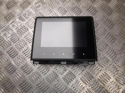 Display Display RENAULT ZOE (BFM_) ZOE (88 hp) 34061056 34061056