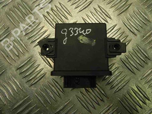 Módulo eletrónico JAGUAR X-TYPE I Estate (X400) 2.2 D | BP28911379M83