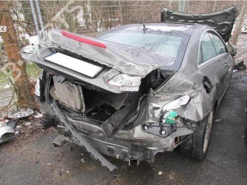 Switch MERCEDES-BENZ E-CLASS Coupe (C207) E 250 CDI / BlueTEC / d (207.303, 207.304) | BP37577325I30 - Image 6