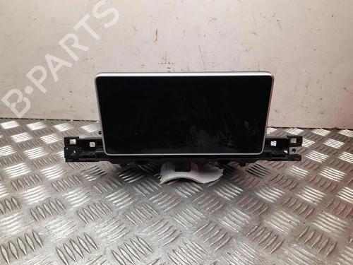 Used Display monitor AUDI A5 (F53, F5P) S5 TFSI quattro (354 hp) 31296099