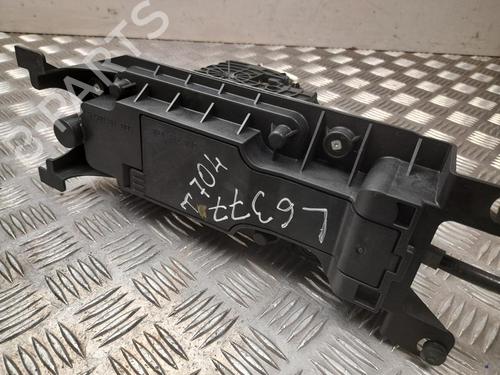Selector da caixa VW TOURAN (5T1) 1.4 TSI | BP37550767M90 - Image 5