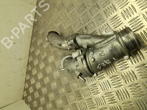 Pipe VW PASSAT B8 Variant (3G5, CB5) 2.0 TDI 4motion | BP37559883M125 - Image 3