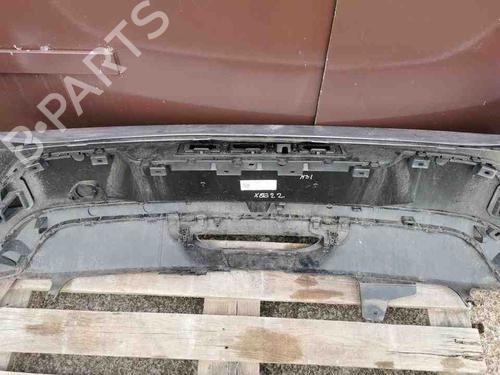 Bagtil kofangere OPEL MOKKA 1.2 (76) | BP29866098C8 