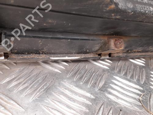 Grille SUBARU LEGACY IV Estate (BP) 2.0 D AWD (BPD) | BP28924752C40 