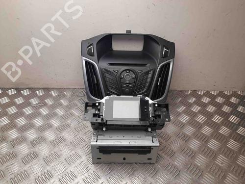 Used Electronic module FORD FOCUS III 1.6 TDCi (115 hp) 28943577